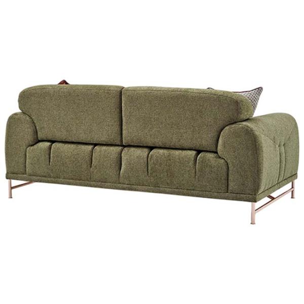 Canapea Dogtas Brita (3120011060) Chenille / Green photo 2 Canapea Dogtas Brita (3120011060) Chenille / Green photo 2