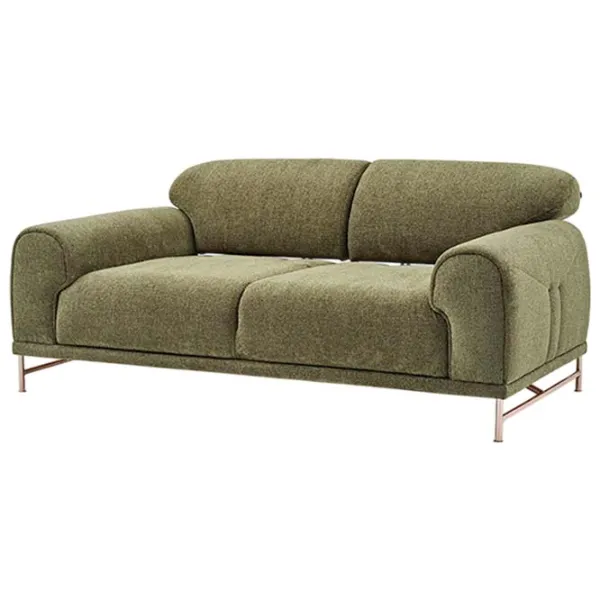 Canapea Dogtas Brita (3120011060) Chenille / Green photo 4 Canapea Dogtas Brita (3120011060) Chenille / Green photo 4