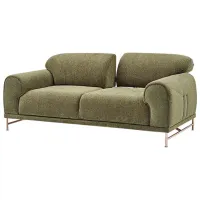 Canapea Dogtas Brita (3120011060) Chenille / Green photo 5