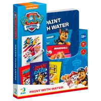 Set de creație DoDo Paw Patrol 200444 3+ / Multicolor
