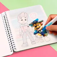 Set de creație DoDo Paw Patrol 200444 3+ / Multicolor photo 2