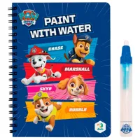 Set de creație DoDo Paw Patrol 200444 3+ / Multicolor photo 3