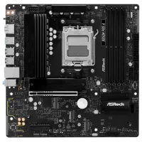 Материнская плата ASRock B850M Pro-A micro ATX / AMD B850M