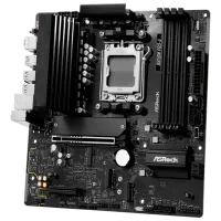 Placă de bază ASRock B850M Pro-A micro ATX / AMD B850M photo 2