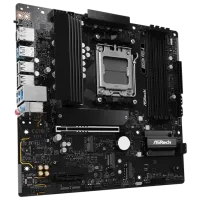Placă de bază ASRock B850M Pro-A micro ATX / AMD B850M photo 3