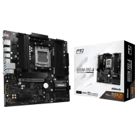 Placă de bază ASRock B850M Pro-A micro ATX / AMD B850M photo 5