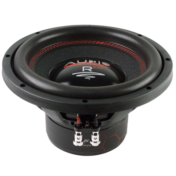 Boxe auto Audio System R 12 FA EVO RADION SERIES 575 W photo 1