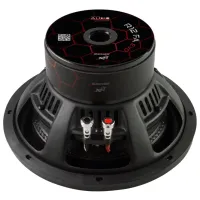 Boxe auto Audio System R 12 FA EVO RADION SERIES 575 В photo 2