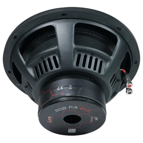 Boxe auto Audio System R 12 FA EVO RADION SERIES 575 W photo 3