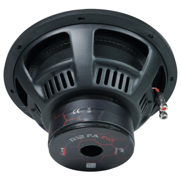 Boxe auto Audio System R 12 FA EVO RADION SERIES 575 W photo 3