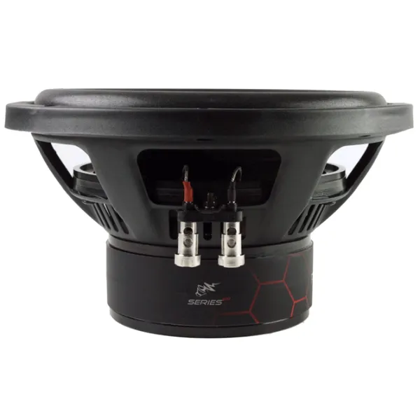 Boxe auto Audio System R 12 FA EVO RADION SERIES 575 W photo 6