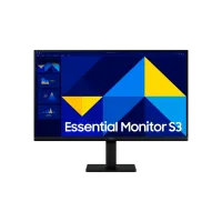 Monitor Samsung S24D300G 23.8" Full HD 100 Hz / 5 ms / Black