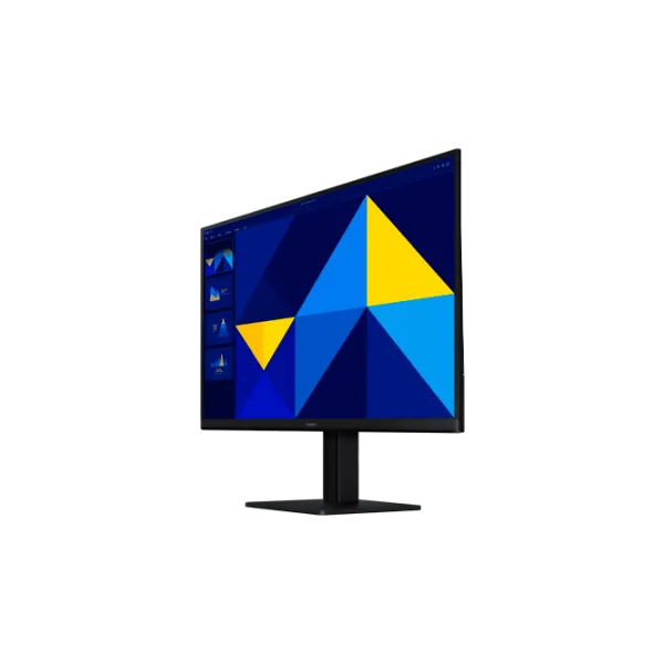 Монитор Samsung S24D300G 23.8" Full HD 100 Гц / 5 мс / Черный photo 2