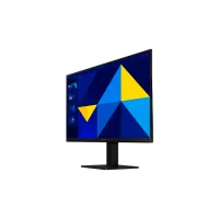 Monitor Samsung S24D300G 23.8" Full HD 100 Hz / 5 ms / Black photo 2
