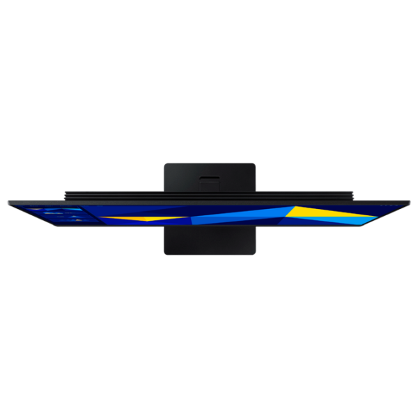 Монитор Samsung S24D300G 23.8" Full HD 100 Гц / 5 мс / Черный photo 4