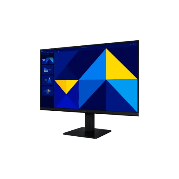 Монитор Samsung S24D300G 23.8" Full HD 100 Гц / 5 мс / Черный photo 5