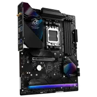 Placă de bază ASRock B850 Riptide WiFi ATX / AMD B850 photo 3