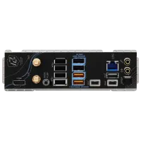 Placă de bază ASRock B850 Riptide WiFi ATX / AMD B850 photo 4