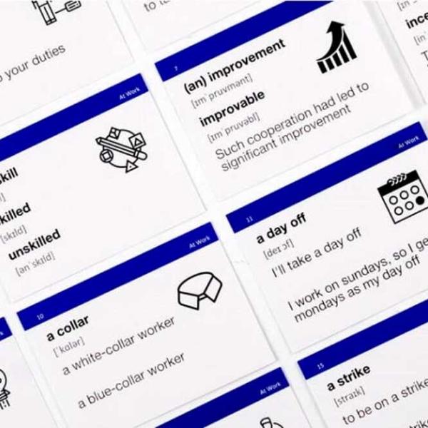 Настольная игра English Student Business 18+/ Развитие photo 2