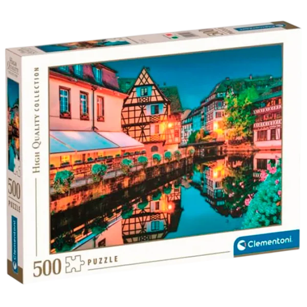 Set de creație ChiToys 35147 8600014335147 12+ / Multicolor photo 1