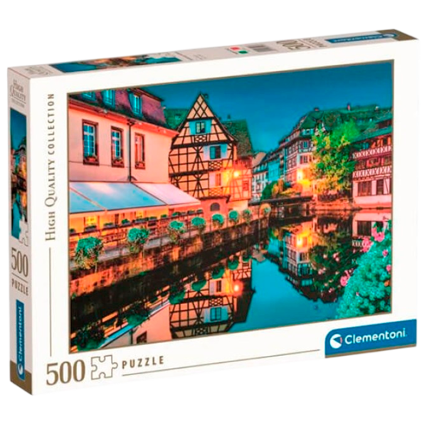 Set de creație ChiToys 35147 8600014335147 12+ / Multicolor photo 1