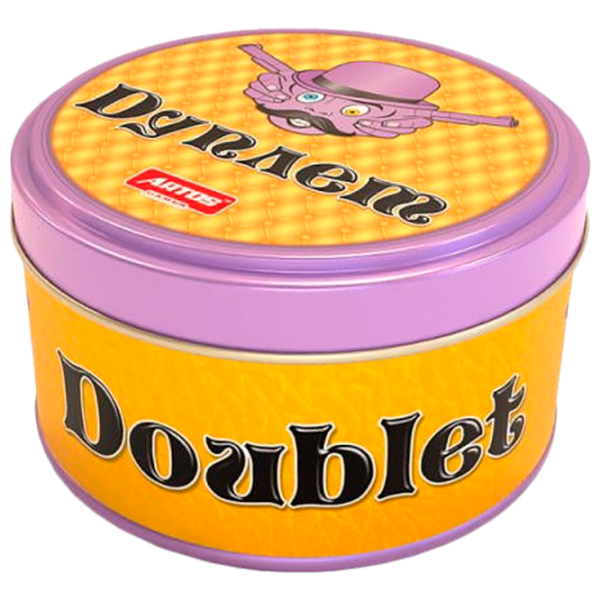 Joc de masă Artos Doublet 5+/ Dezvoltare photo 1