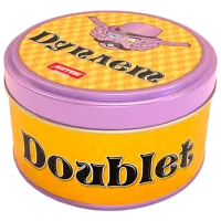 Joc de masă Artos Doublet 5+/ Dezvoltare