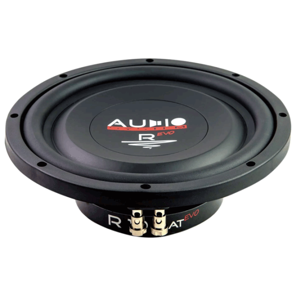 Boxe auto Audio System R 12 FLAT EVO 575 В photo 1