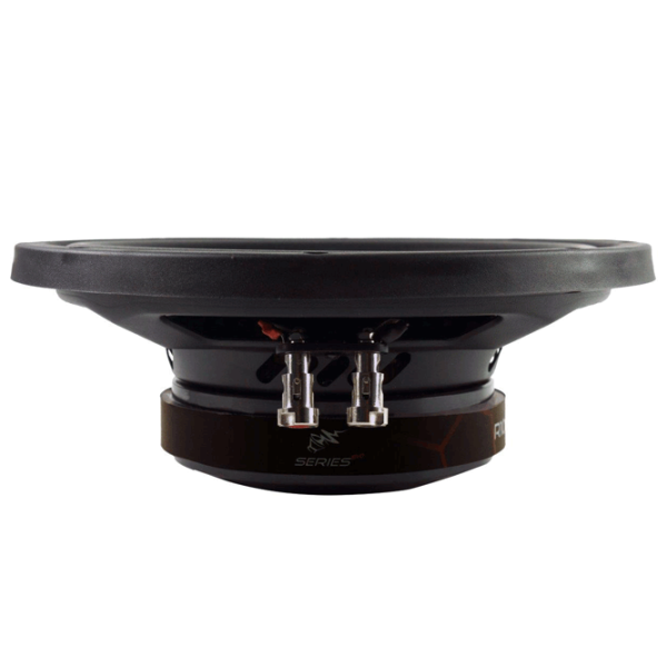 Boxe auto Audio System R 12 FLAT EVO 575 В photo 2