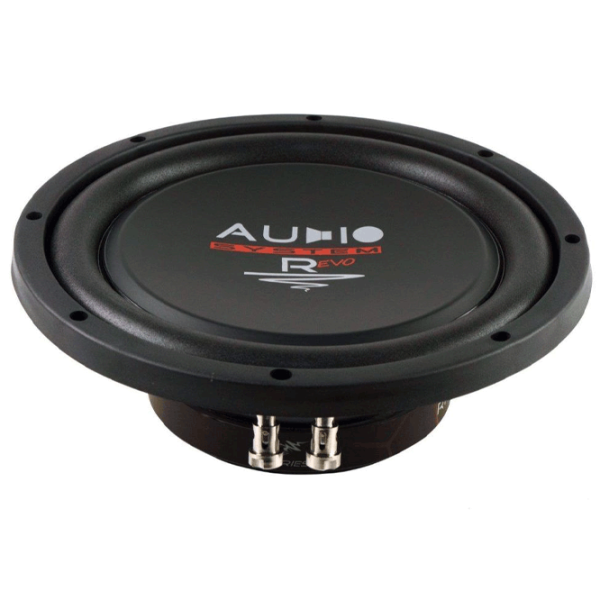 Boxe auto Audio System R 12 FLAT EVO 575 В photo 4
