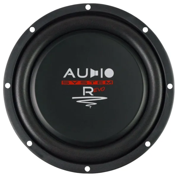 Boxe auto Audio System R 12 FLAT EVO 575 В photo 5