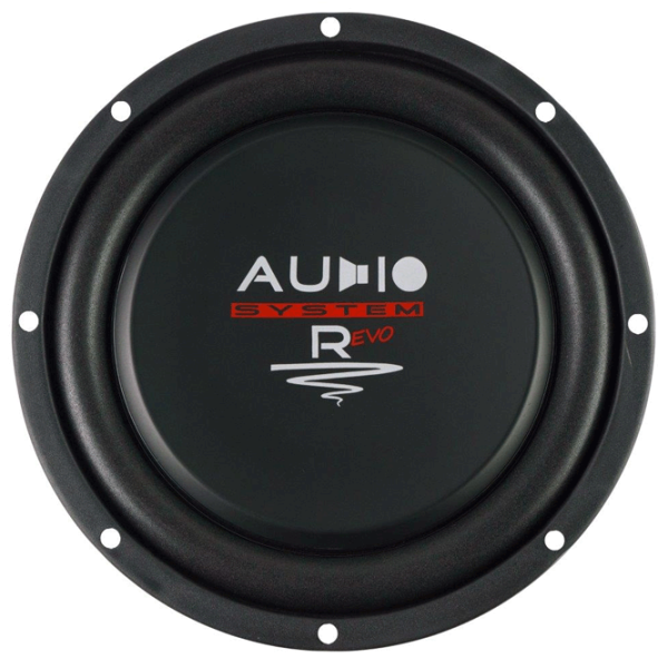 Boxe auto Audio System R 12 FLAT EVO 575 В photo 5