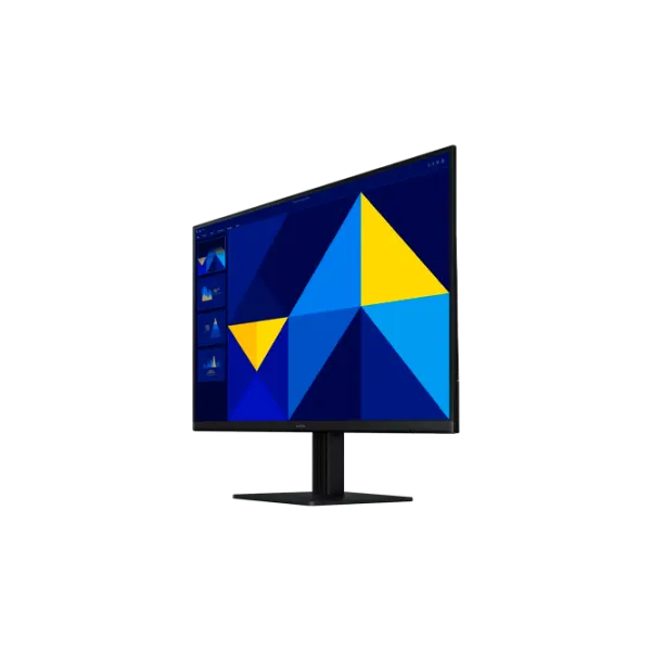 Монитор Samsung S27D300G 27" Full HD 100 Гц / 5 мс / Черный photo 4