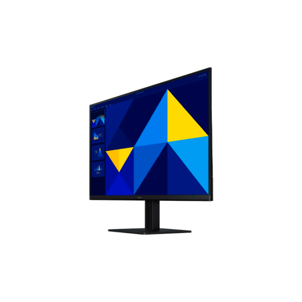Монитор Samsung S27D300G 27" Full HD 100 Гц / 5 мс / Черный photo 4