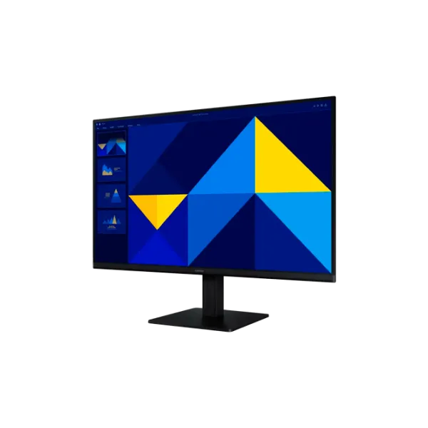 Монитор Samsung S27D300G 27" Full HD 100 Гц / 5 мс / Черный photo 5