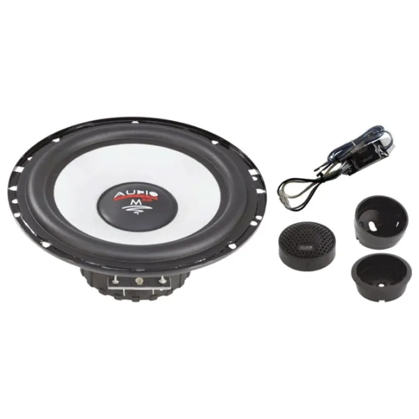 Boxe auto Audio System M165 EVO2 130 W photo 1