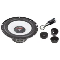 Boxe auto Audio System M165 EVO2 130 В