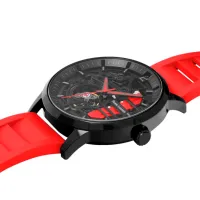 Ceas de mână pentru bărbați Pierre Lannier 341A459 Mecanic / 43 mm photo 3