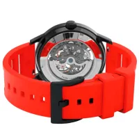 Ceas de mână pentru bărbați Pierre Lannier 341A459 Mecanic / 43 mm photo 4