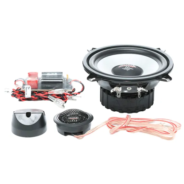 Boxe auto Audio System M130 EVO 2 120 В photo 1