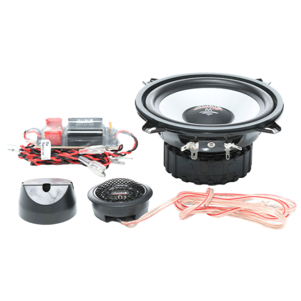 Boxe auto Audio System M130 EVO 2 120 В photo 1