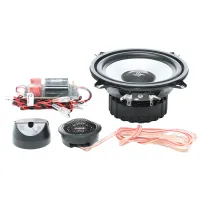 Boxe auto Audio System M130 EVO 2 120 В