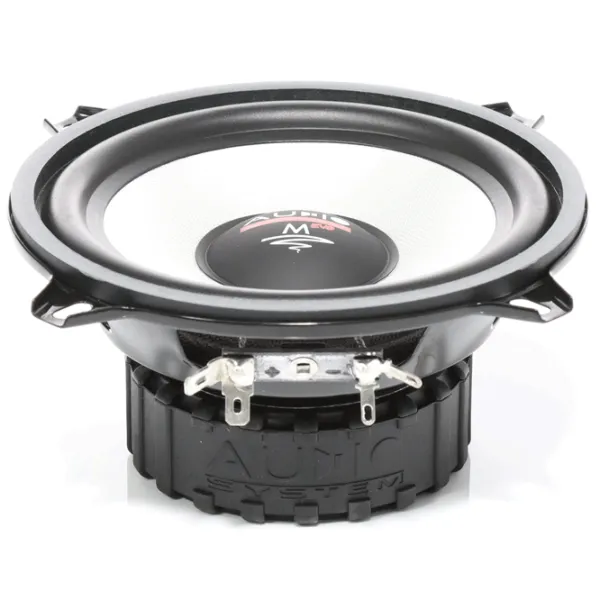Boxe auto Audio System M130 EVO 2 120 В photo 3