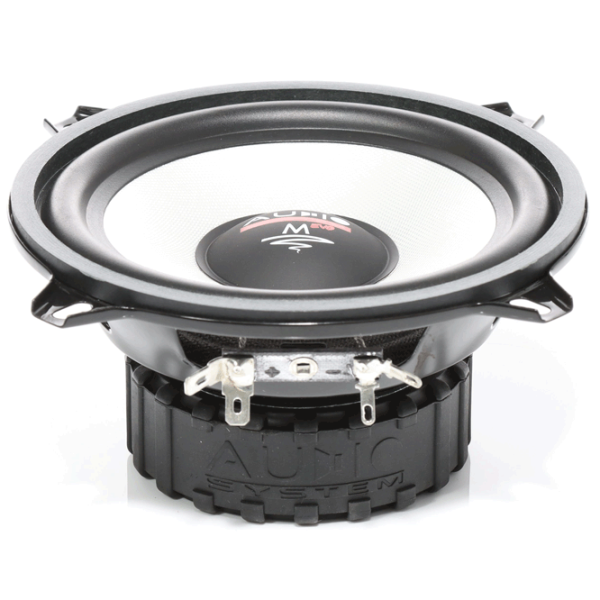 Boxe auto Audio System M130 EVO 2 120 В photo 3