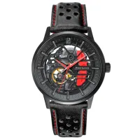 Наручные часы для мужчин Pierre Lannier 341A455 Механический / 43 мм