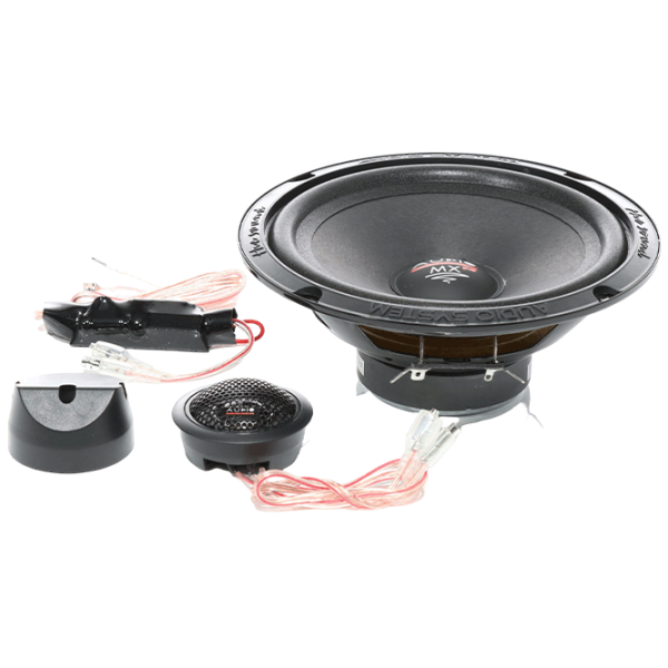 Boxe auto Audio System MX 165 EVO 120 В photo 1
