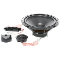 Boxe auto Audio System MX 165 EVO 120 В