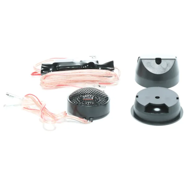 Boxe auto Audio System MX 165 EVO 120 В photo 2