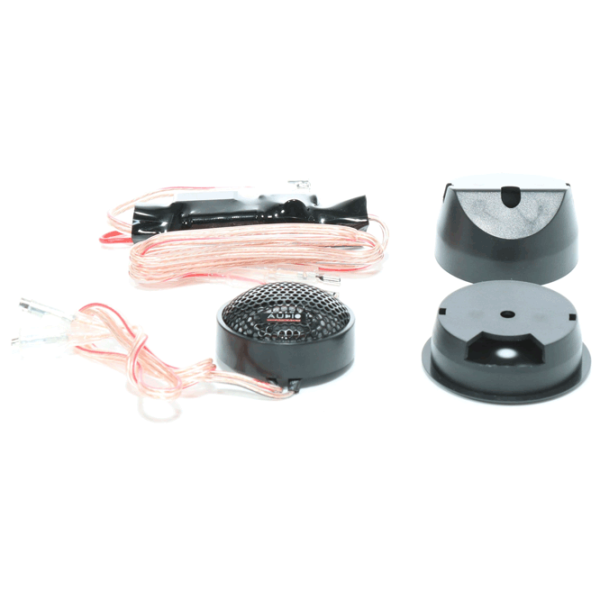 Boxe auto Audio System MX 165 EVO 120 В photo 2