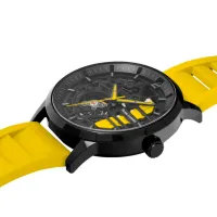Ceas de mână pentru bărbați Pierre Lannier 341A449 Mecanic / 43 mm photo 3